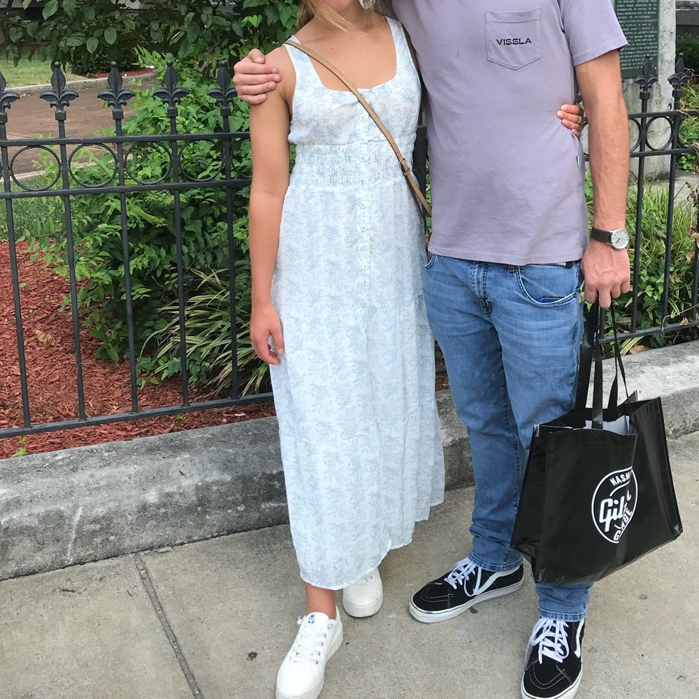 Urban outfitters dress